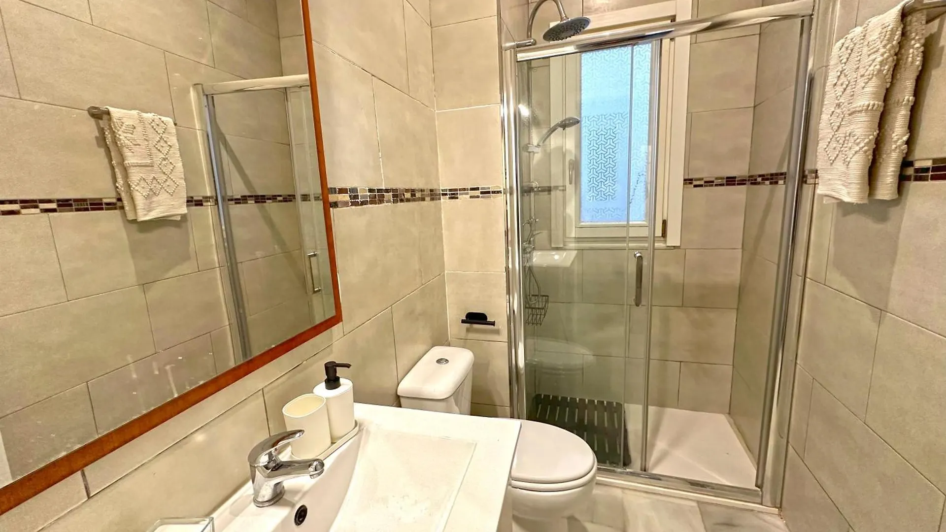 Apartment Apartamento Cadiz Central